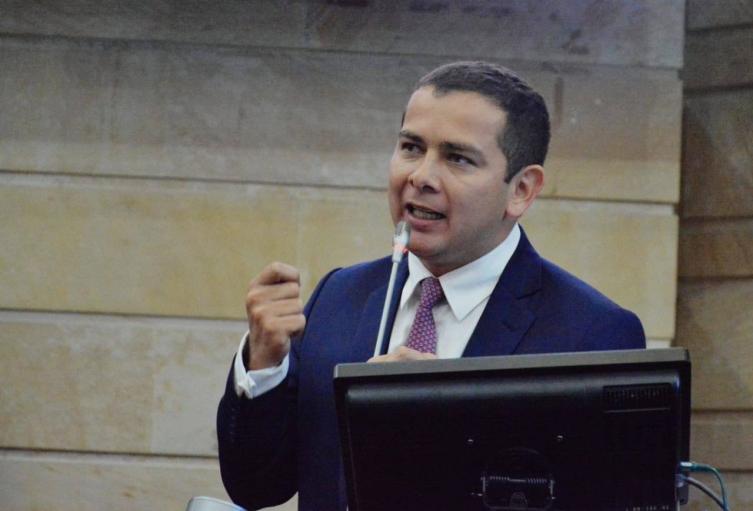 Senador Miguel Barreto