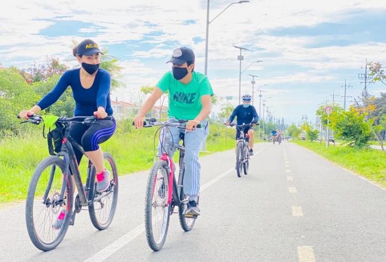 Tras declararse desierta licitación para implementar bicicletas públicas, Infibague reiniciará el proceso
