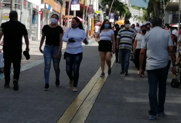 Ibagué, San Luis, Rovira, Rioblanco, El Espinal, Coyaima y Anzoátegui, los municipios del Tolima con afectación alta de Covid-19