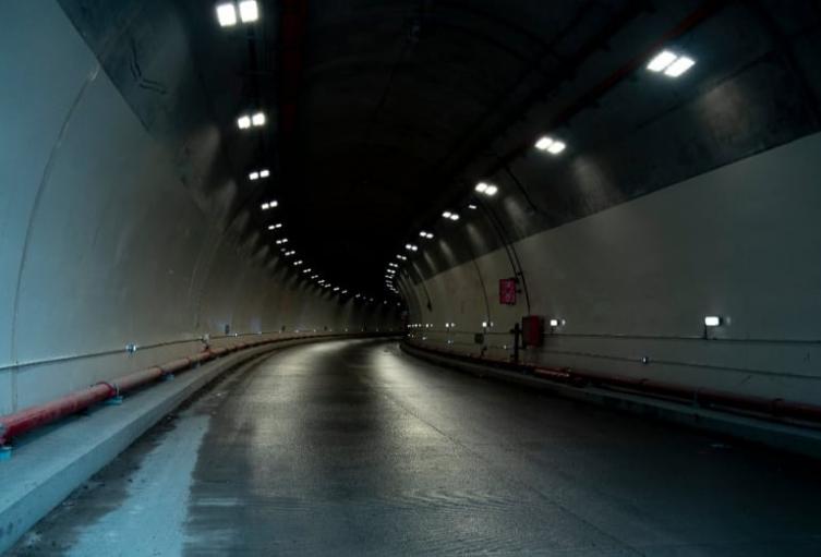 Existen cinco condiciones que podrían conllevar a un cierre del Túnel