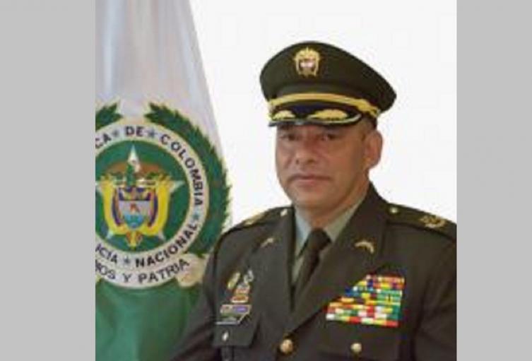 Imputado excomandante de Policía del Huila por presunto acoso sexual 