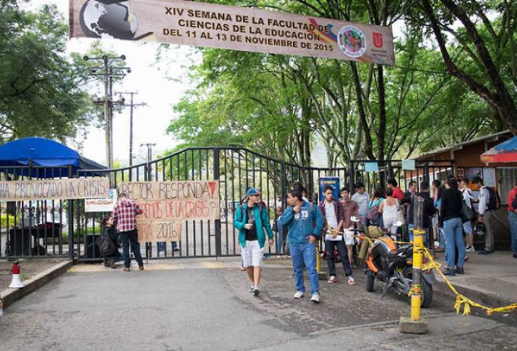 Universidad del Tolima