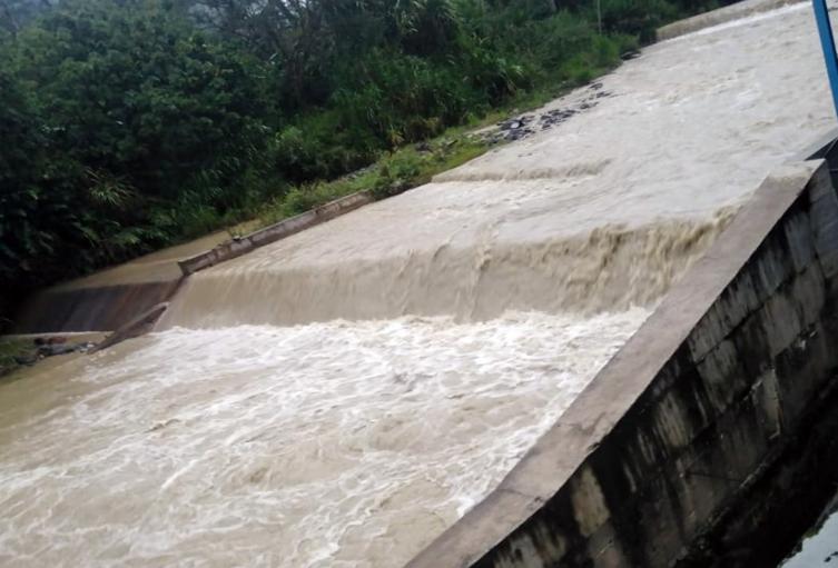 Combeima turbiedad Ibagué