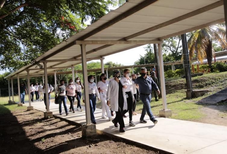 Hospital de Lérida Tolima