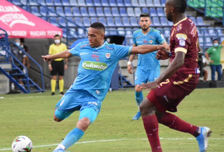 tolima descansa