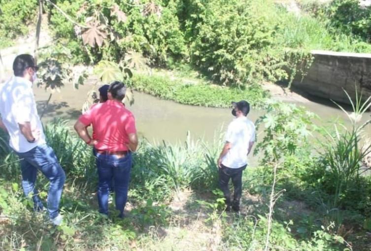 El Espinal contaría con el respaldo en cerca de un 45% de los recursos para la construcción de esta importante obra