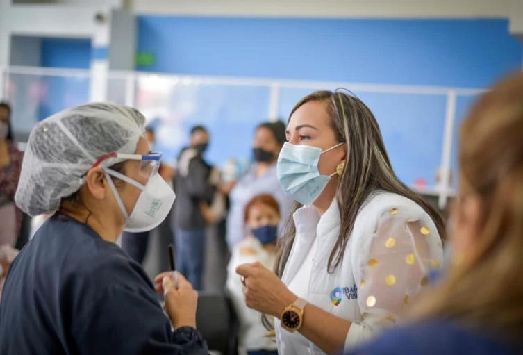 Operativos EPS Ibagué