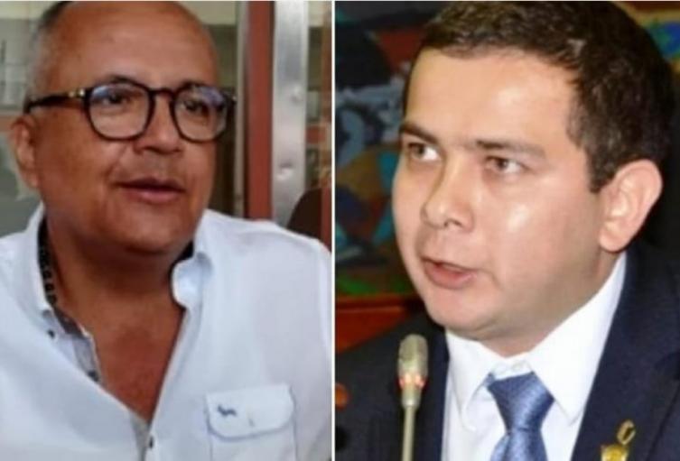 No existiría inhabilidad para que aspiren al mismo tiempo al Senado, pero lo tendrían que hace por distinto partido