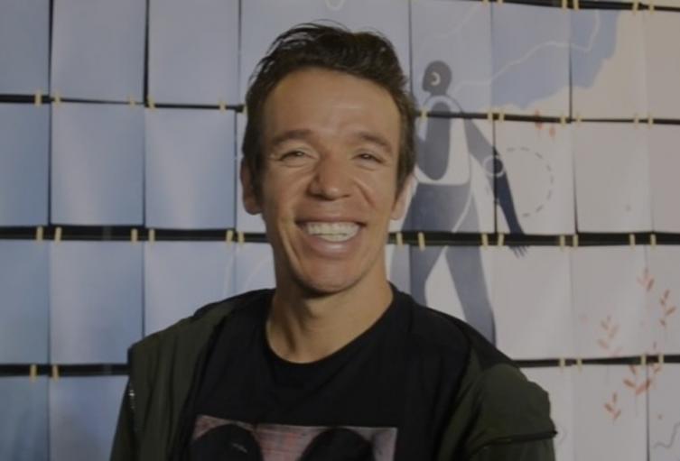 Rigoberto Urán.