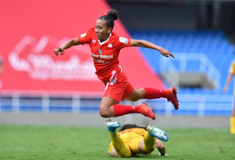 América - Liga Femenina