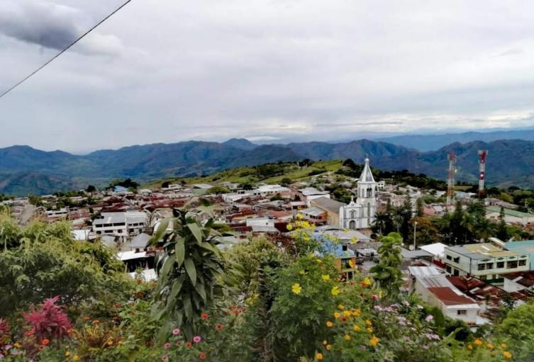 Dolores Tolima