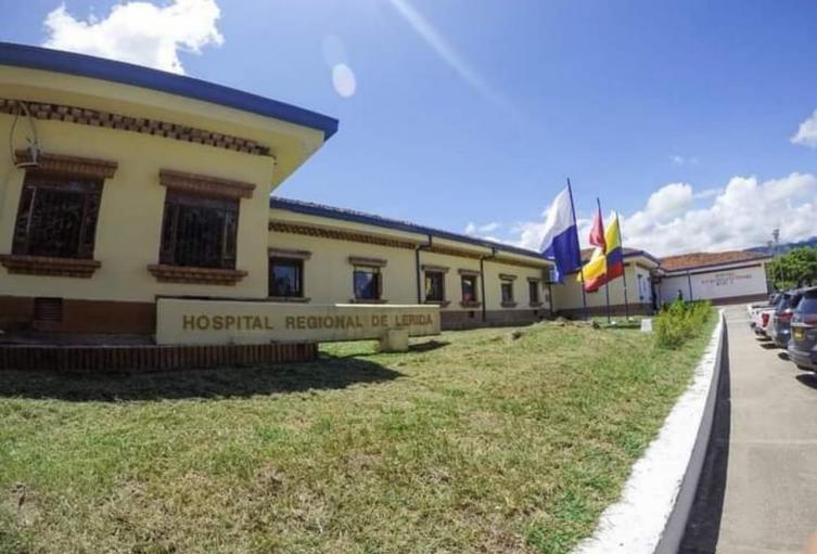 Hospital de Lérida
