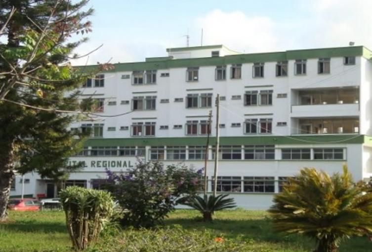 Hospital regional del Líbano