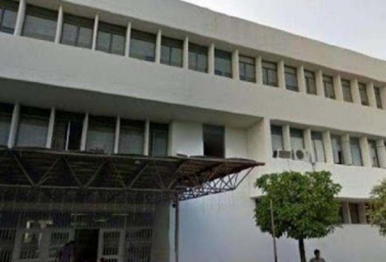 Hospital San Rafael