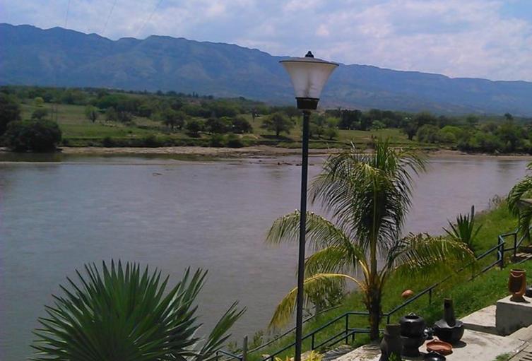 Momentos de pánico vivieron ribereños de Natagaima y Guamo tras presunta avalancha que provenía desde el Huila por el río Magdalena