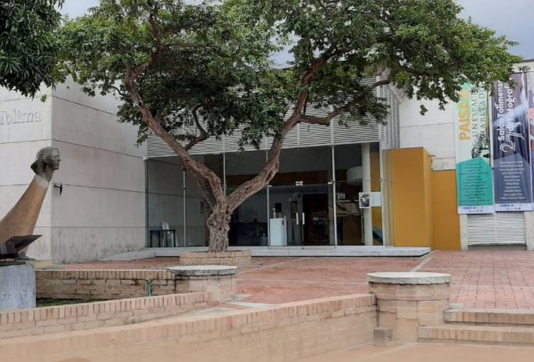 Los visitantes podrán ingresar a las salas de exposición en horarios de lunes a sábado de 2 p.m. a 6 p.m.