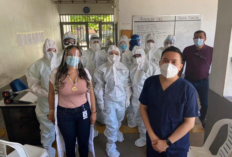 empleo en pandemia Ibagué