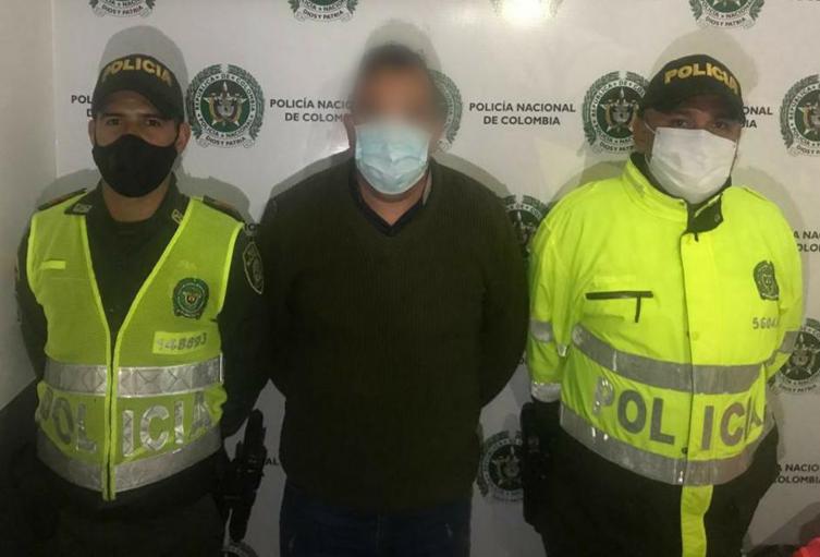 Capturados por mechonearse en Irazú