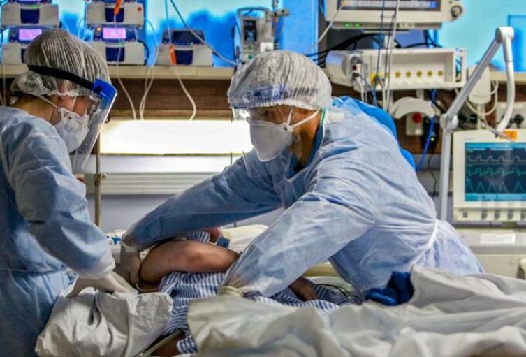Medicamentos para atender a pacientes con la covid-19 llegará en los próximos días a Santander 