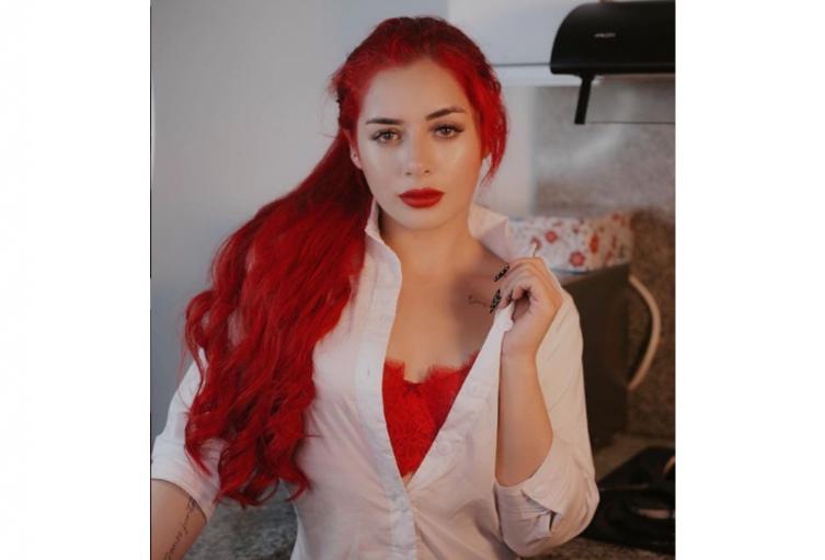 Rafaella Chávez