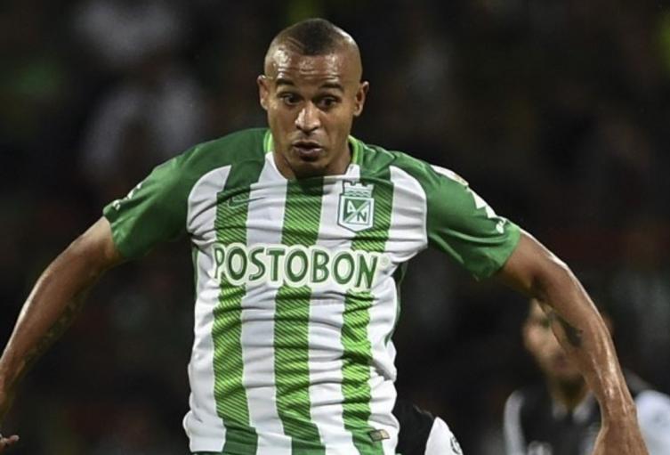 Macnelly Torres, Atlético Nacional