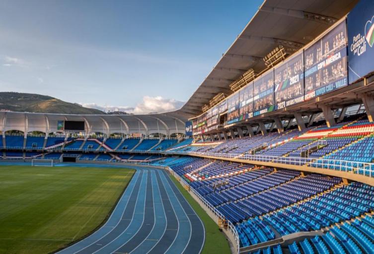 Estadio Pascual Guerrero