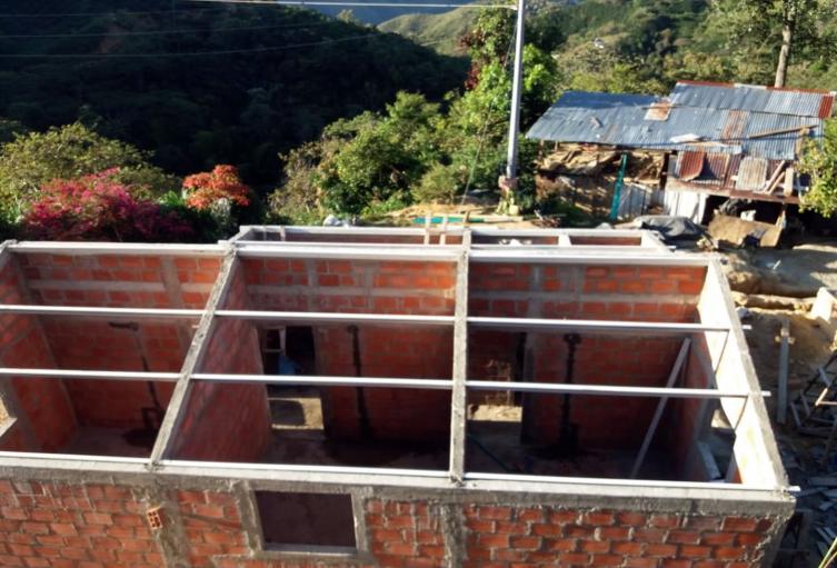 Familias del sector rural de Ibagué tendrán vivienda