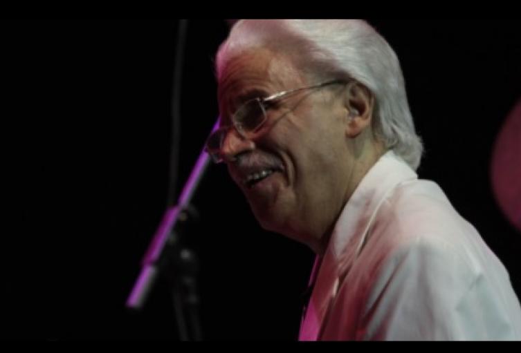 Jhonny Pacheco