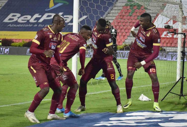 Tolima - 2021