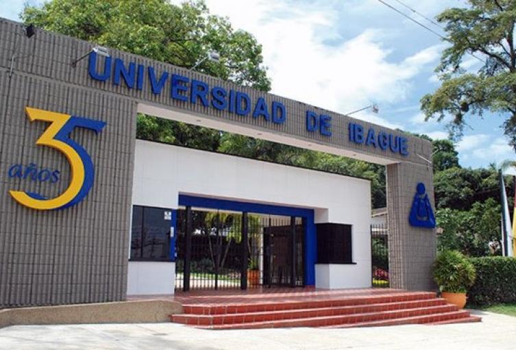 Universidad del Ibagué  2021