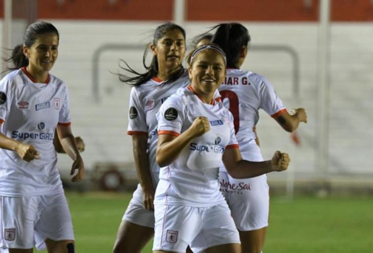 América de Cali femenino