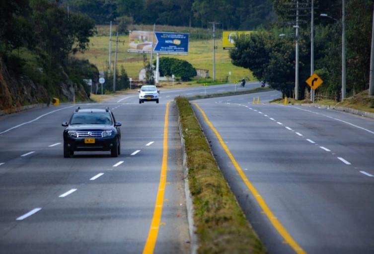Movilidad Carreteras