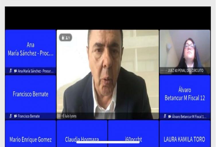 Audiencia Audiencia