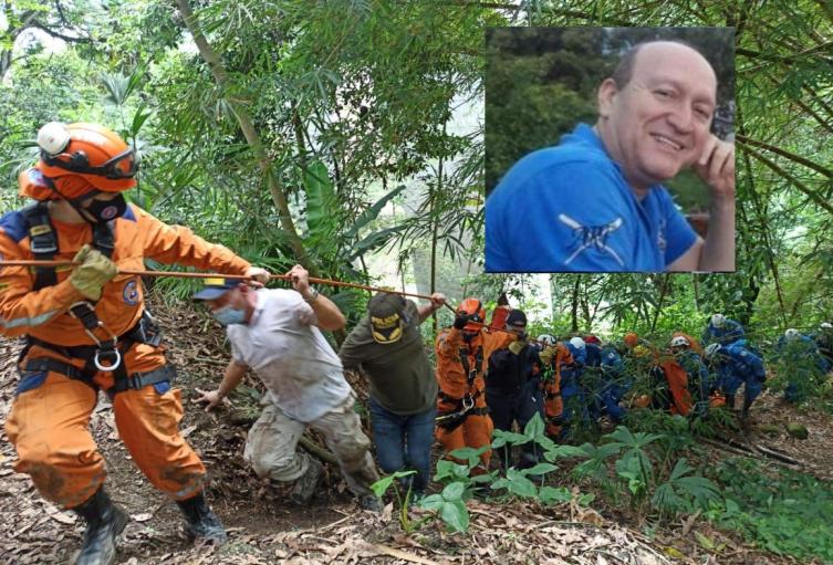 Los misterios que dejó la muerte de Jorg’s en el Puente de la Variante