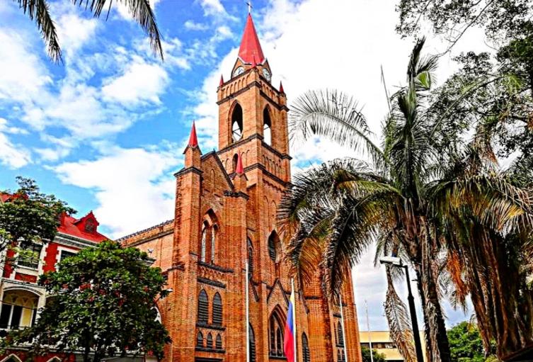 Neiva se encuentra con  una ocupación de UCI del 77%