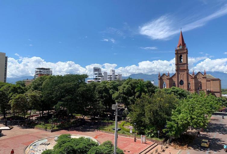 Confinamiento total y pico y cédula para Neiva, anuncia alcaldía