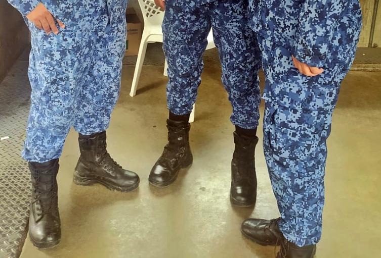 ELN ordenó ‘Plan Pistola’ contra guardianes del Inpec en Ibagué