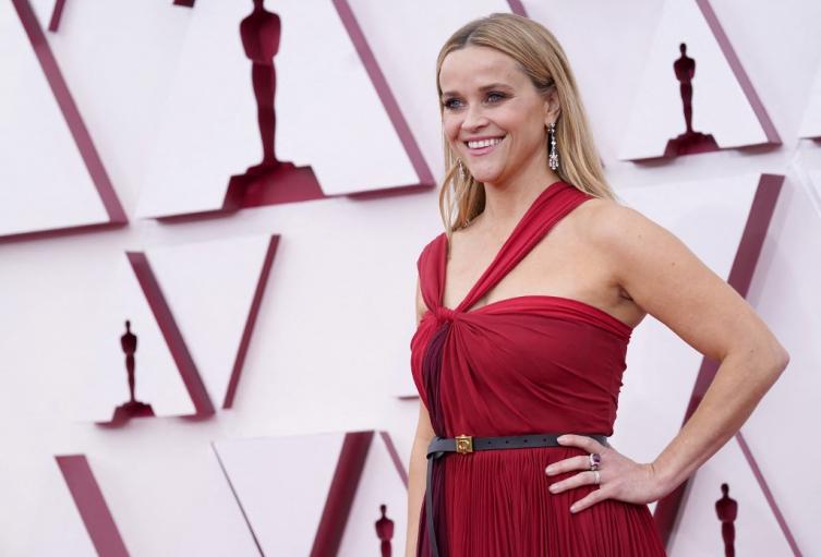 Reese Witherspoon