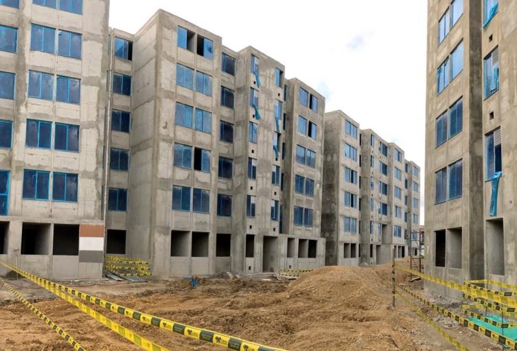 Vivienda Huila