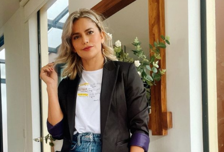 Adriana Lucía