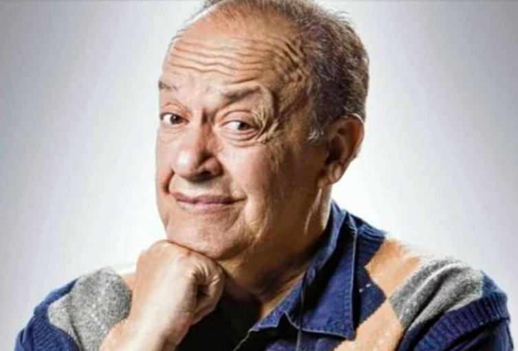 Carlos 'El Gordo Benjumea' 