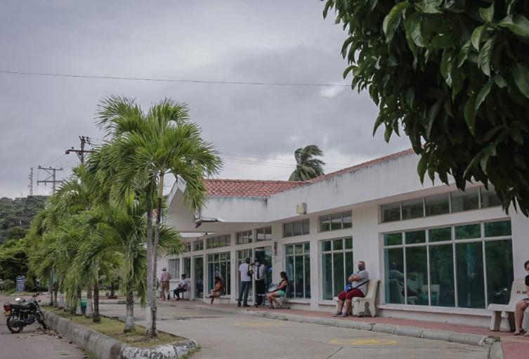 Hospital de Mariquita