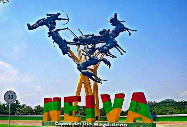 Neiva Huila