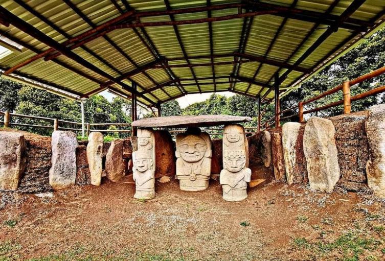 Turismo Huila