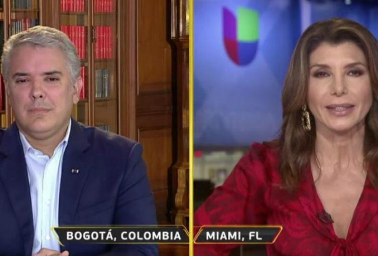 Patricia Jainot Univision 