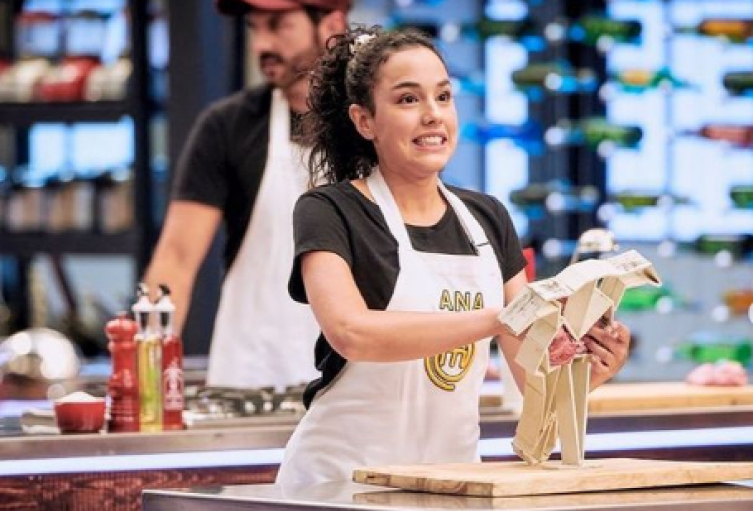 Ana María Estupiñán 