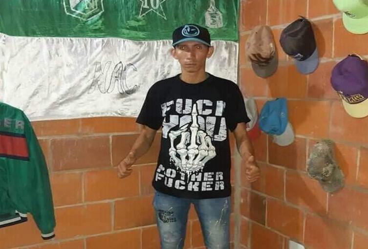 ¡Entre la vida y la muerte! Balearon a alias ‘El zoco’ en Venadillo