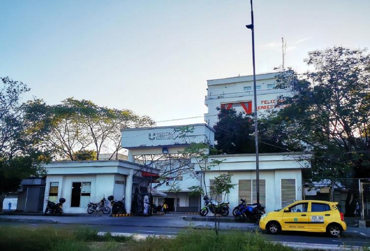 Hospital Neiva