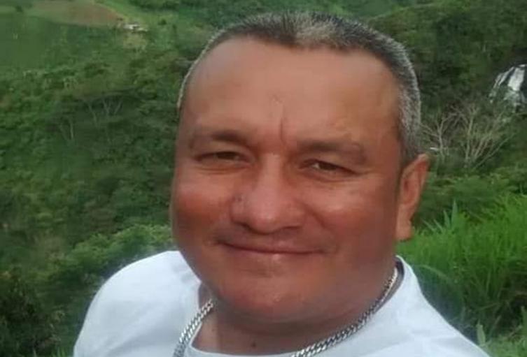 ¡Sicariato! Humberto Guerrero fue asesinado en el barrio Nuevo Fernández de Mariquita