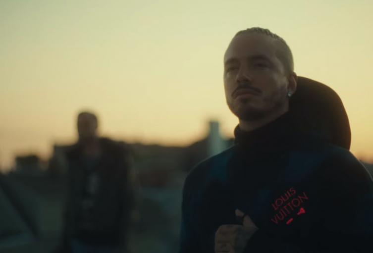 J Balvin - Jay Wheeler